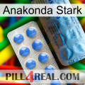 Anaconda Strong 40